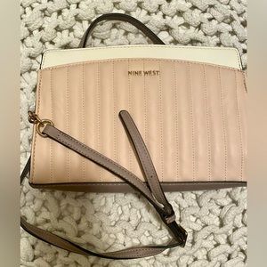 Nine West crossbody